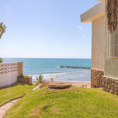 Magnifica Villa Aireola Frente Al Mar Benicàssim Εξωτερικό φωτογραφία