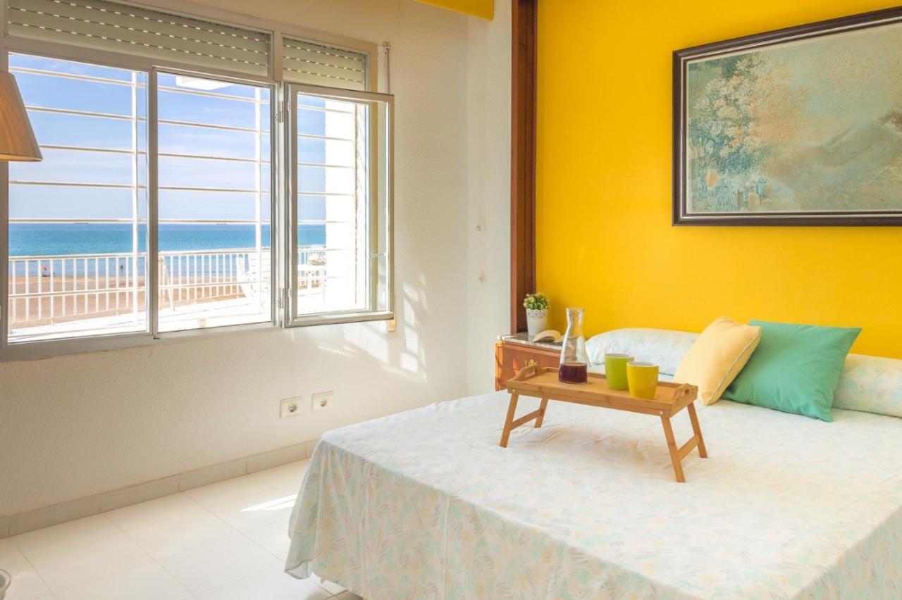Magnifica Villa Aireola Frente Al Mar Benicàssim Εξωτερικό φωτογραφία