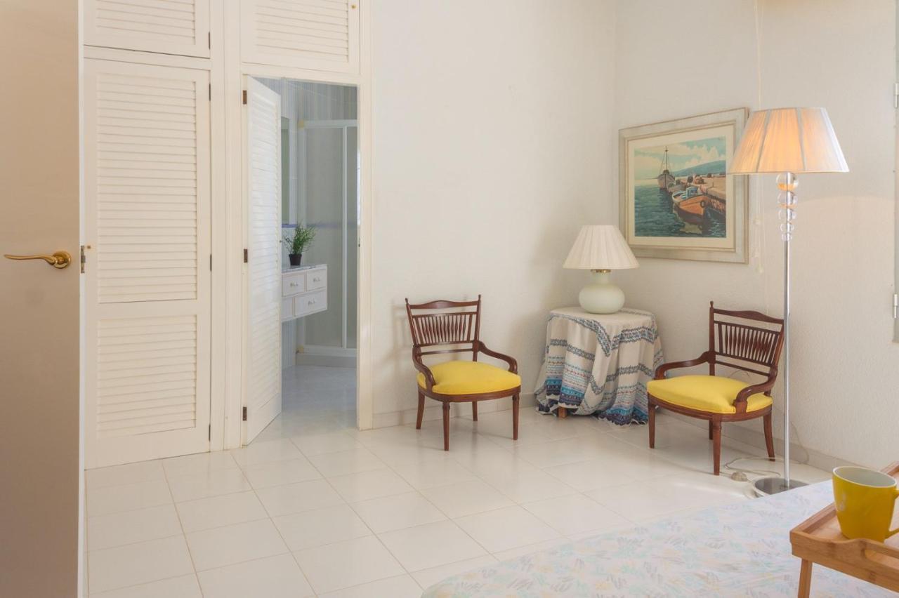 Magnifica Villa Aireola Frente Al Mar Benicàssim Εξωτερικό φωτογραφία