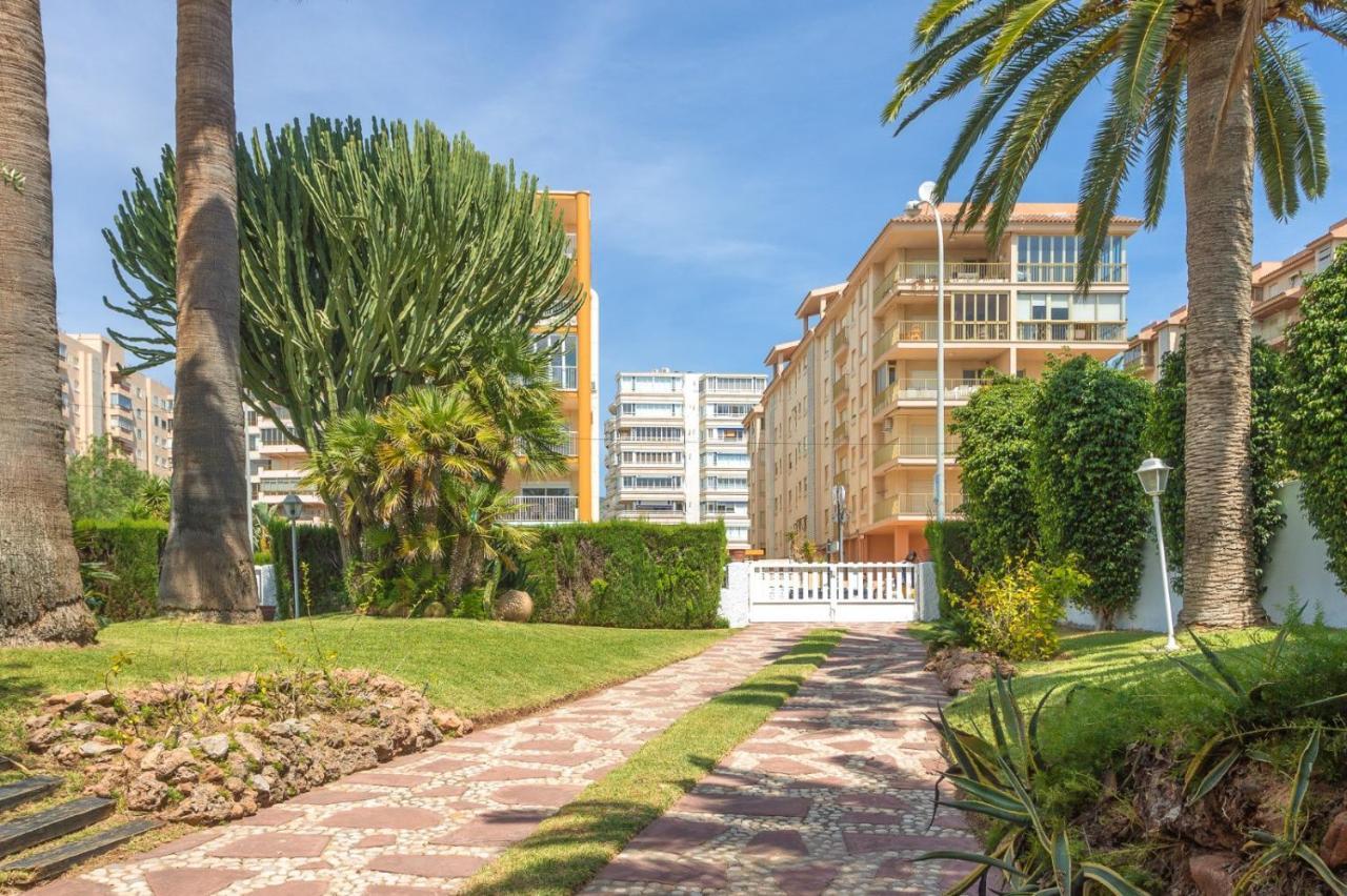 Magnifica Villa Aireola Frente Al Mar Benicàssim Εξωτερικό φωτογραφία