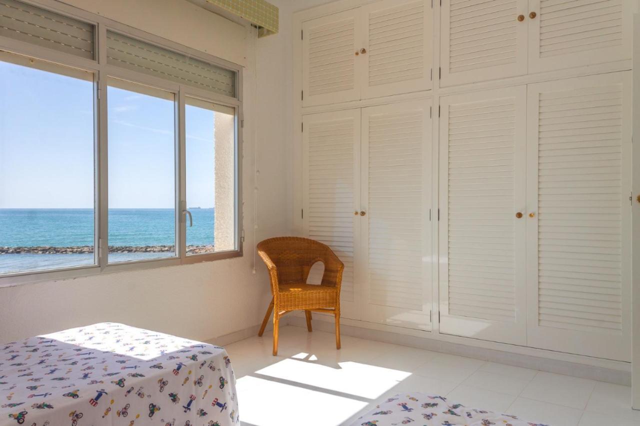 Magnifica Villa Aireola Frente Al Mar Benicàssim Εξωτερικό φωτογραφία