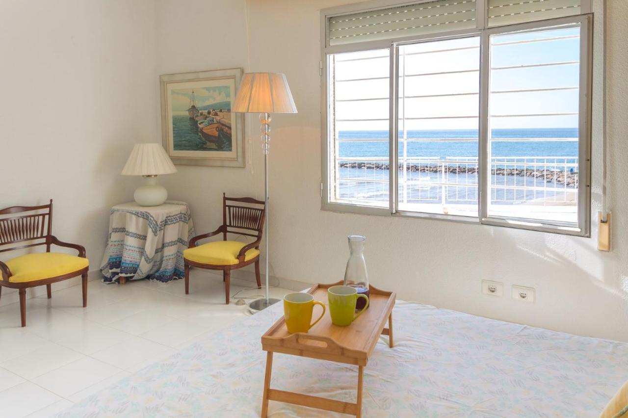 Magnifica Villa Aireola Frente Al Mar Benicàssim Εξωτερικό φωτογραφία