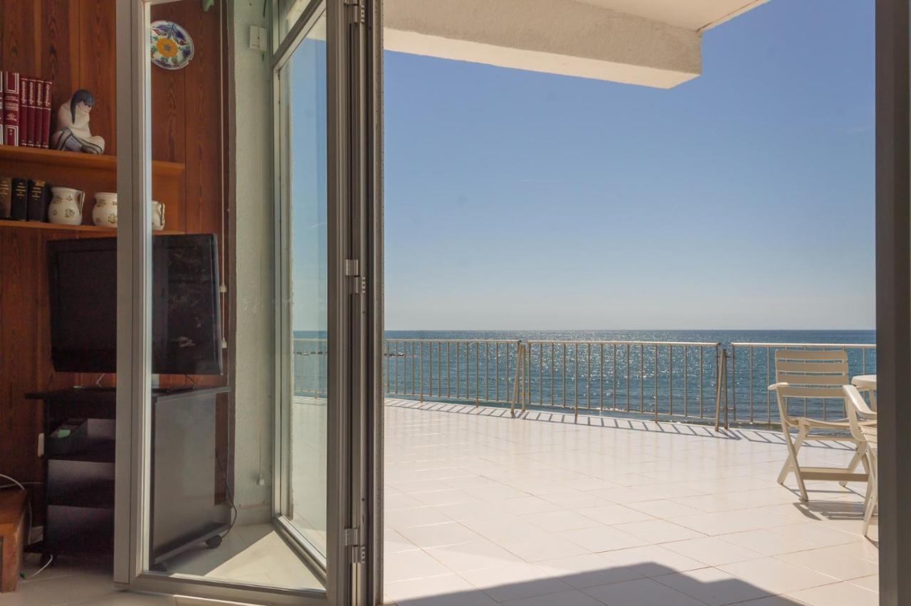 Magnifica Villa Aireola Frente Al Mar Benicàssim Εξωτερικό φωτογραφία