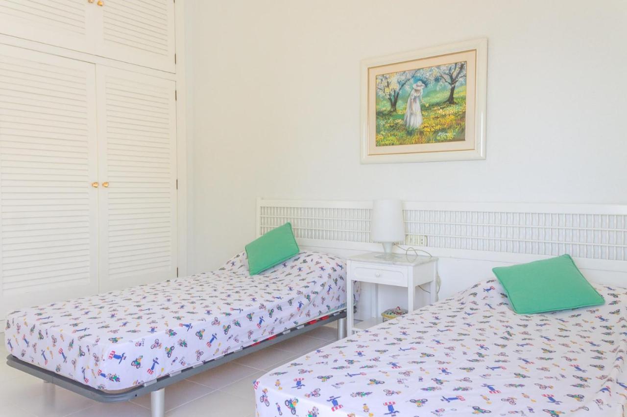 Magnifica Villa Aireola Frente Al Mar Benicàssim Εξωτερικό φωτογραφία